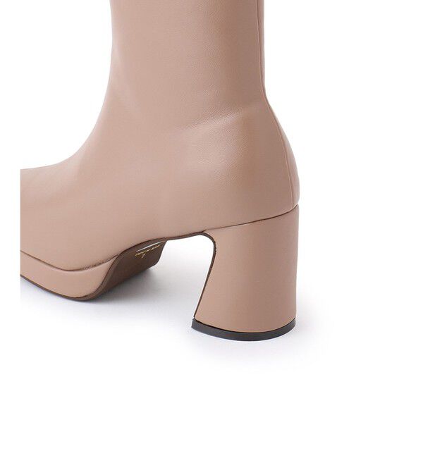 VIS「ストームストレッチショートブーツ」|ロングブーツ|