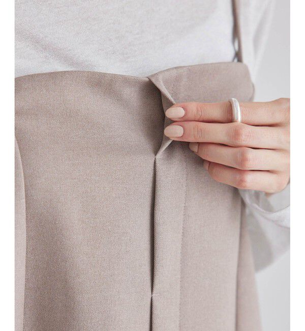 Rope&rsquo;Picnic「キャミソールビスチェ」|ベスト・ジレ|