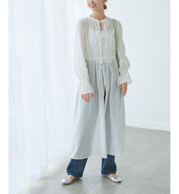 ROPE PICNIC PASSAGE「【AIRina/エアリーナ】軽くてやわらかいバレエシューズ」|バレエシューズ|