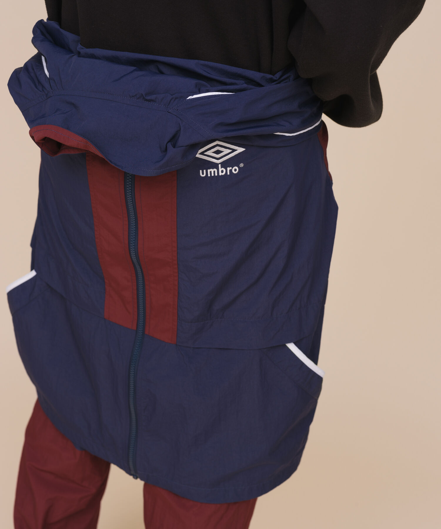 ADAM ET ROPE'「《別注》【UMBRO】TRACK PANTS」|その他|