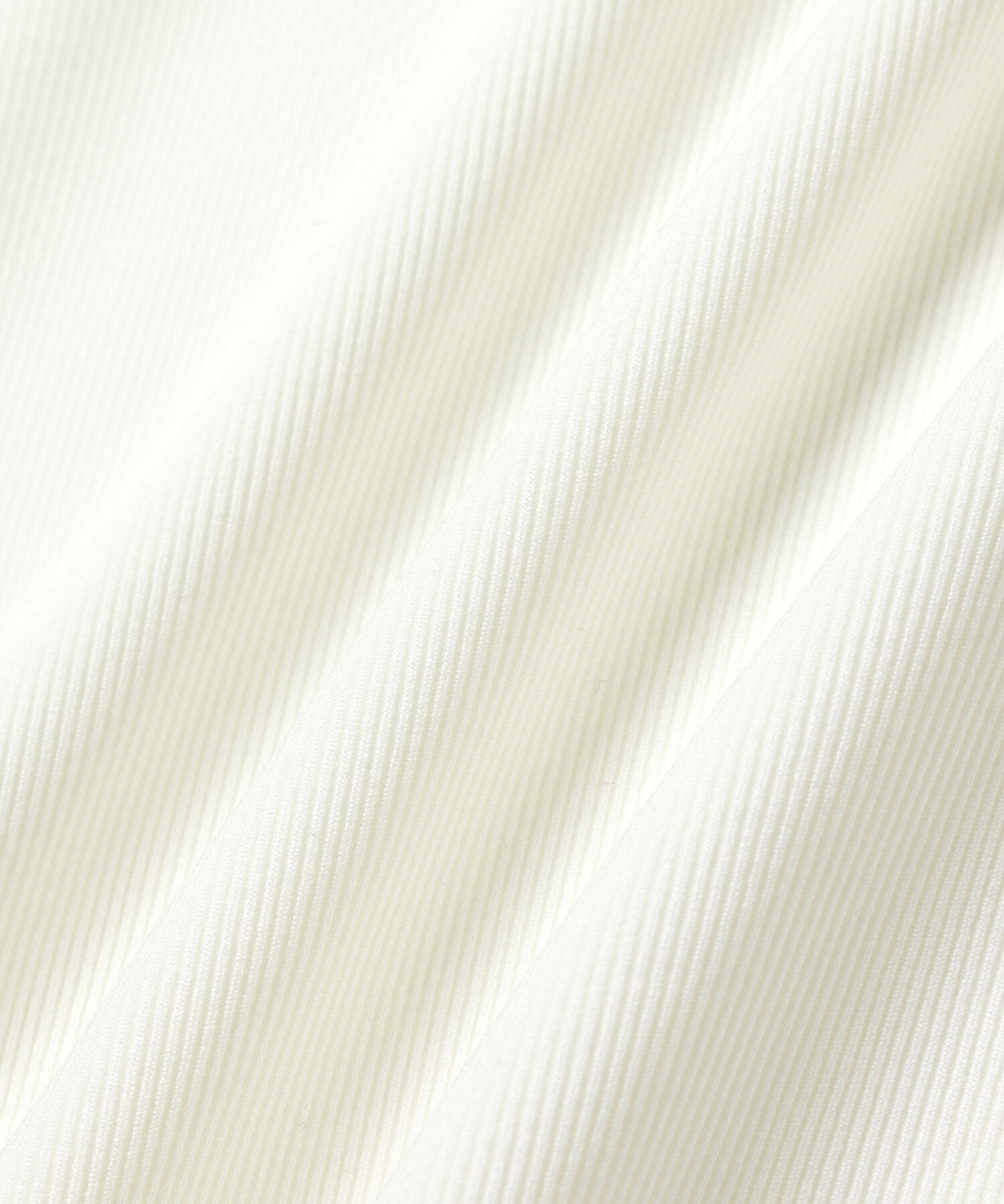 ADAM ET ROPE'「カップ付きタンクトップ」|タンクトップ|