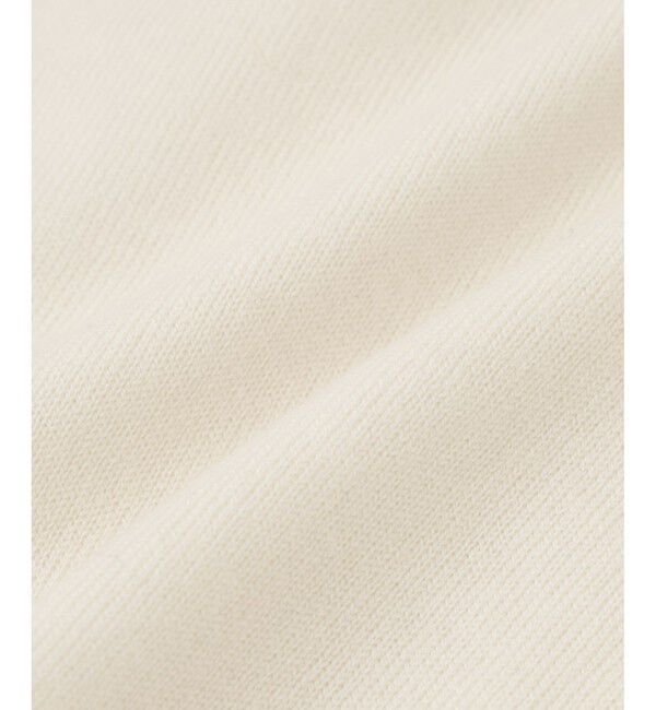 ADAM ET ROPE'「【EMOELLE】ソモウニットワンピース」|ワンピース|