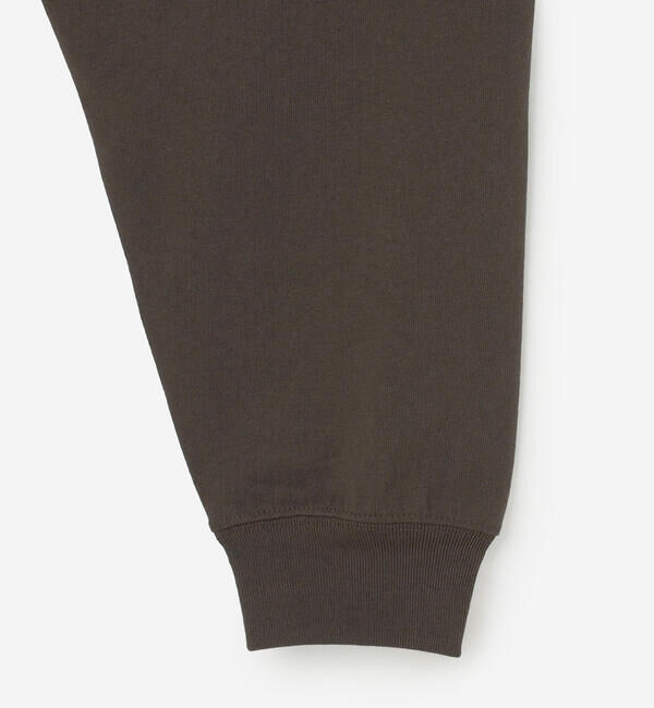 DANTON「DANTON | クルーネック 長袖Tシャツ MEN」|Tシャツ・カットソー|