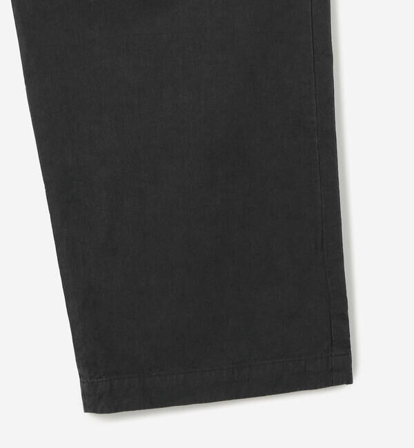 ORCIVAL「ORCIVAL | コットンツイル イージーパンツ MEN」|チノ|