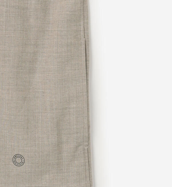 ORCIVAL「ORCIVAL | 3ボタンシャツジャケット MEN」|シャツ・ブラウス|