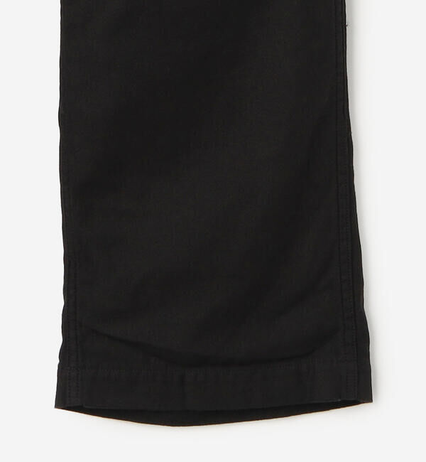  「orSlow | WIDE FIT NEW YORKER WOMEN」|チノ|