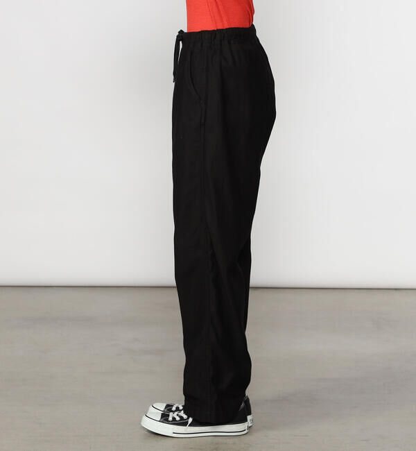  「orSlow | WIDE FIT NEW YORKER WOMEN」|チノ|