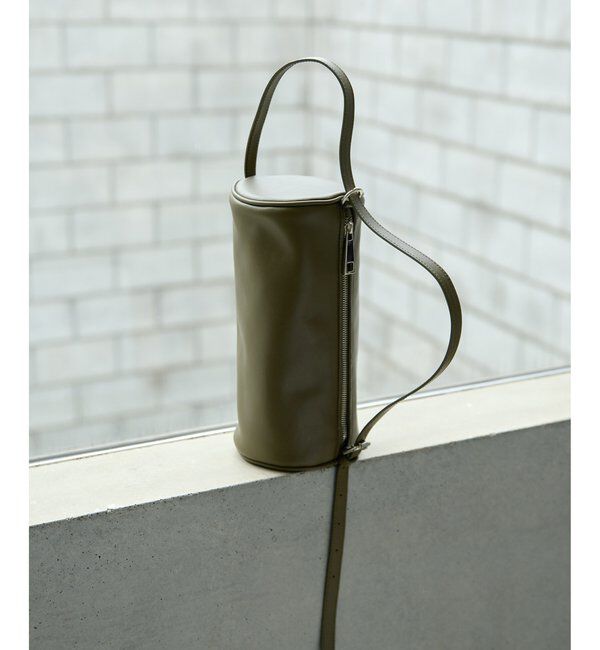 Hoaw.「【Hoaw.】レザー2WAYショルダーバッグ」|トートバッグ|