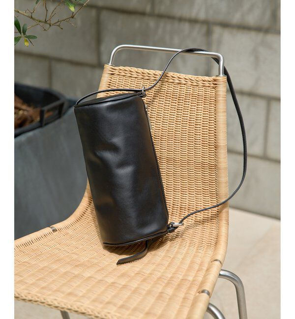 Hoaw.「【Hoaw.】レザー2WAYショルダーバッグ」|トートバッグ|