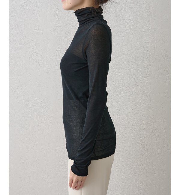  「フライスタートルプルオーバー」|Tシャツ・カットソー|