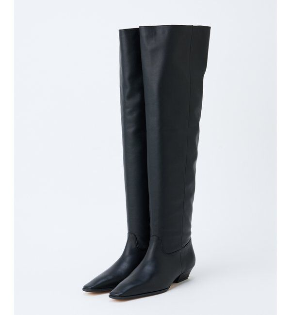 Hoaw.「【Hoaw.】ニーハイブーツ」|その他|