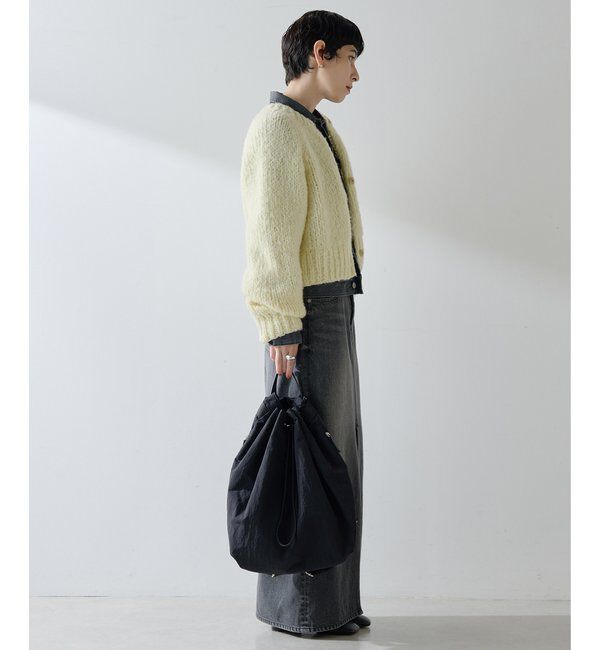  「ハンドニットカーディガン」|ニット・セーター|