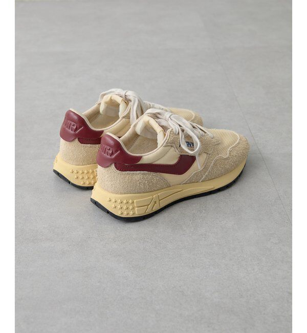  「【AUTRY】REELWIND UT」|スニーカー|