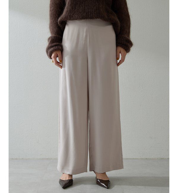  「フィブリルパンツ」|チノ|