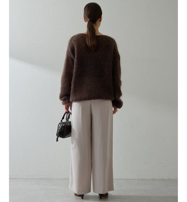  「フィブリルパンツ」|チノ|