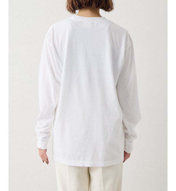  「BIGロゴ ロンTEE」|Tシャツ・カットソー|