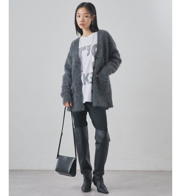  「BIGロゴ ロンTEE」|Tシャツ・カットソー|