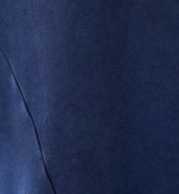  「Q.anos ツイストタンクトップ」|Tシャツ・カットソー|