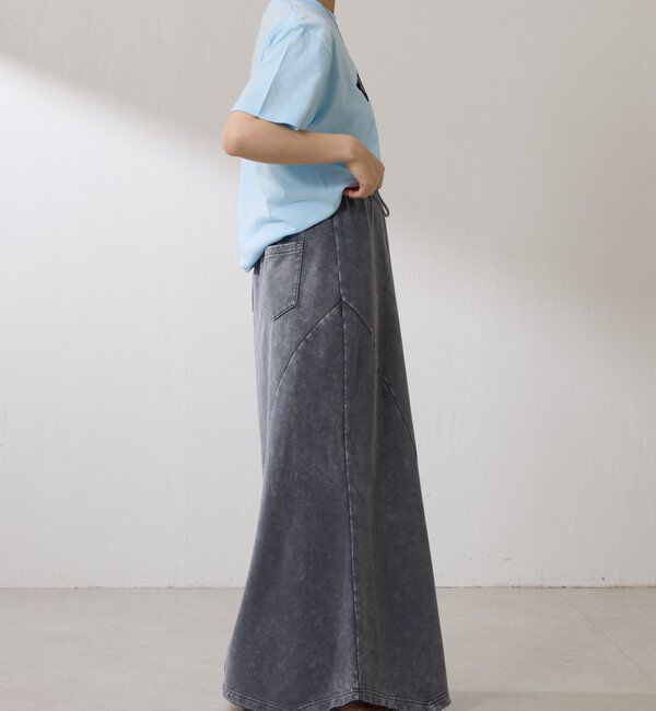  「VANCOUVER フロッキーロゴT」|Tシャツ・カットソー|