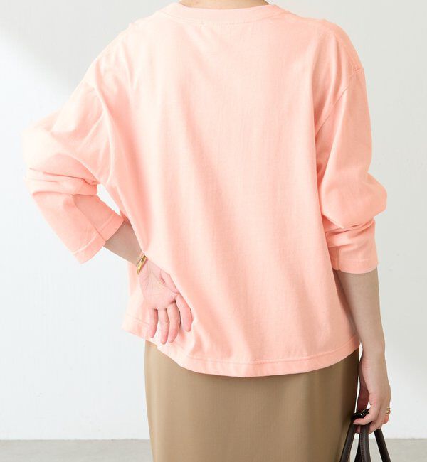  「COLLAGEロゴロンT」|Tシャツ・カットソー|