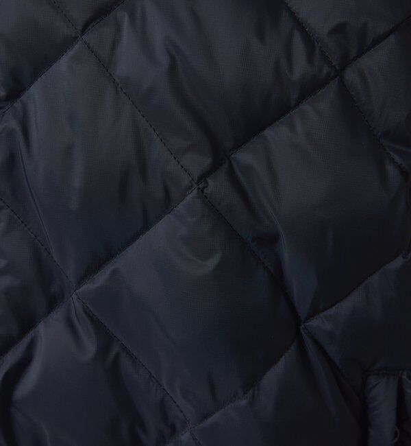  「【TAION別注アイテム/洗えるコート】レイヤードダウンジャケット」|その他|