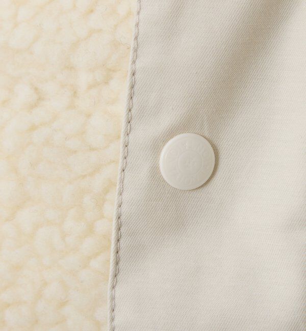  「【TAION別注アイテム/洗えるコート】レイヤードダウンジャケット」|その他|