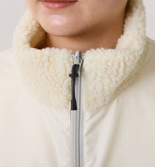  「【TAION別注アイテム/洗えるコート】レイヤードダウンジャケット」|その他|