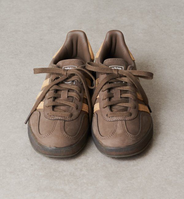  「【adidas/アディダス】GAZELLE INDOOR/ガゼルインドア」|スニーカー|