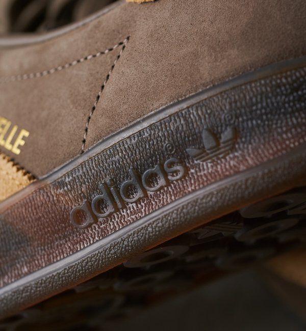  「【adidas/アディダス】GAZELLE INDOOR/ガゼルインドア」|スニーカー|