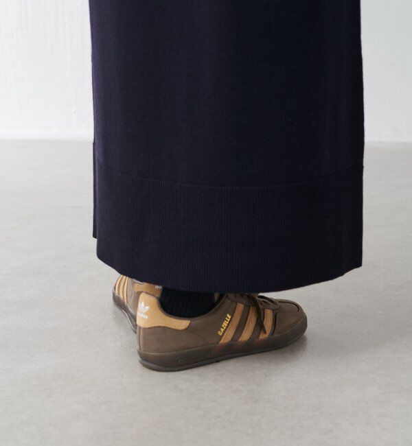  「【adidas/アディダス】GAZELLE INDOOR/ガゼルインドア」|スニーカー|