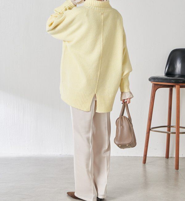  「フリルカラーシャツ」|シャツ・ブラウス|