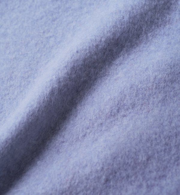  「【PAPILLONNER/パピヨネ】ブークレーマフラー」|マフラー|