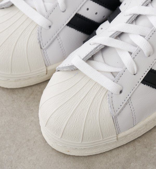 「【adidas/アディダス】スーパースター 82 / Superstar 82」|ロングブーツ|