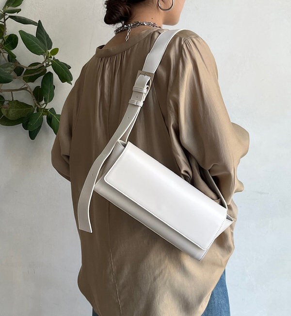  「【WEB限定】バケットバッグ 」|トートバッグ|