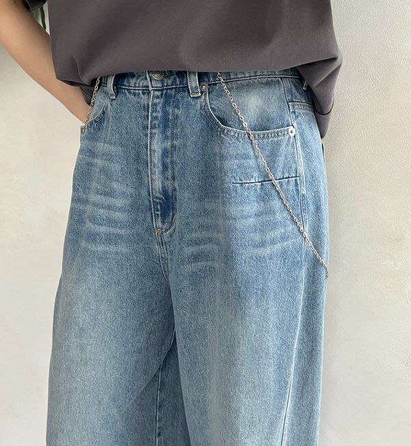  「チェーンサスペンダー2」|その他|