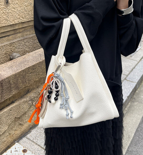  「【新色追加】ハンドメイドチャーム」|その他|