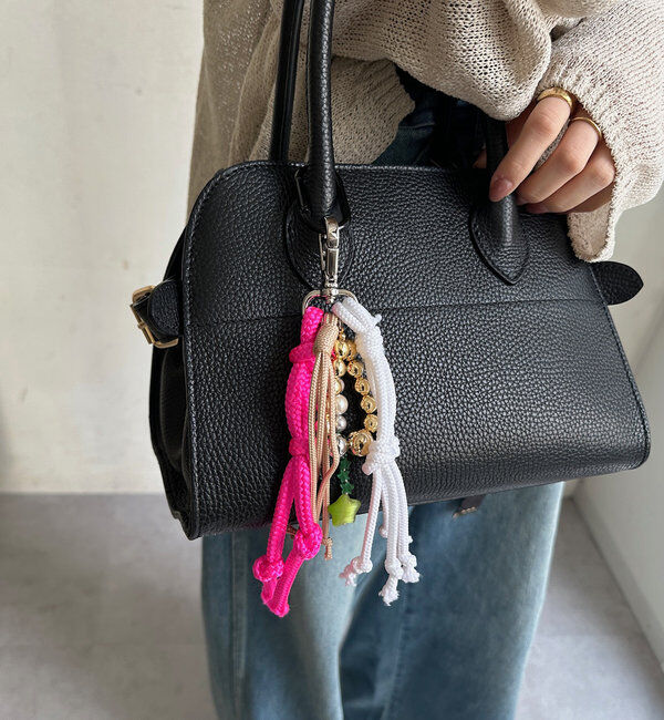  「【新色追加】ハンドメイドチャーム」|その他|