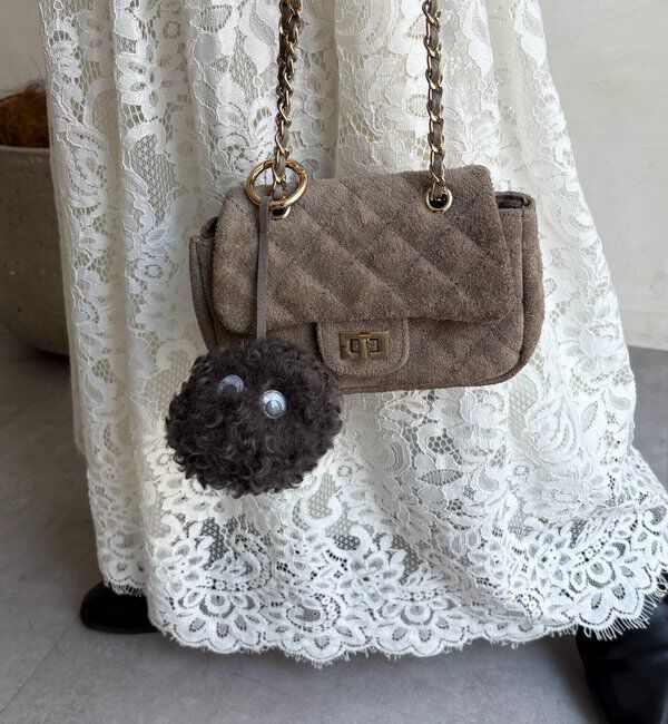  「めだまファーチャーム」|その他|