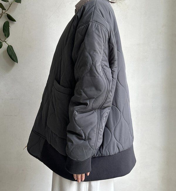  「キルティングMA1」|その他|