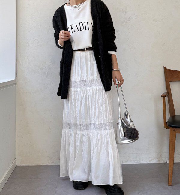  「ヤクウールニットジャケット」|テーラードジャケット|