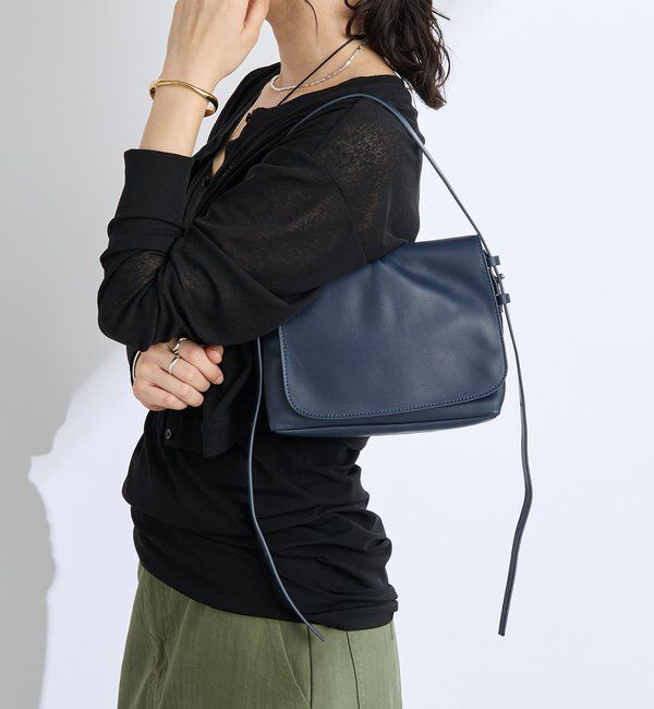  「【MONN.:.(モン)】HAND BAG」|トートバッグ|