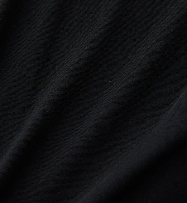  「ガーゼフライスタートルカットソー」|Tシャツ・カットソー|