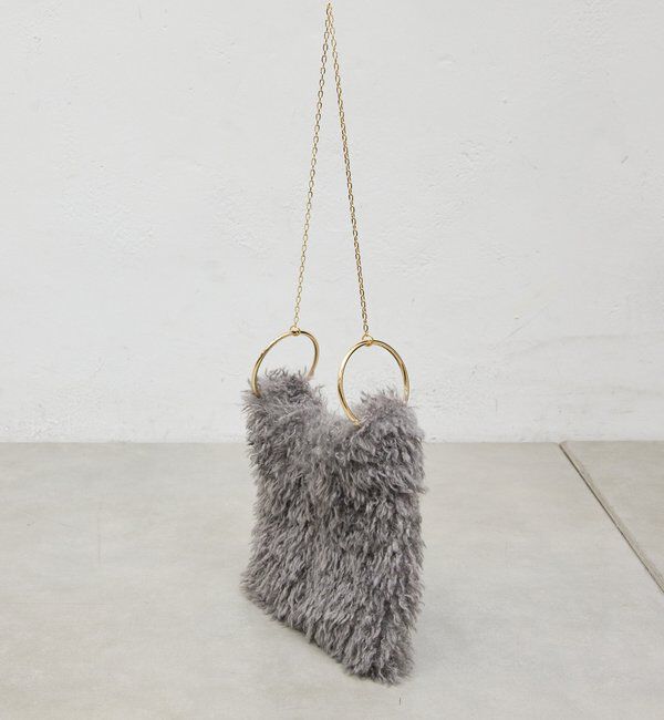  「【2.718】エコファーリングバッグ」|トートバッグ|