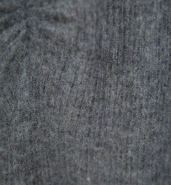  「【アンサンブル対応】オフショルダーニット」|ニット・セーター|