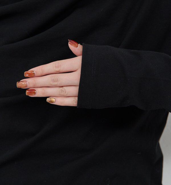  「【2WAY】オフショルカットソー」|Tシャツ・カットソー|