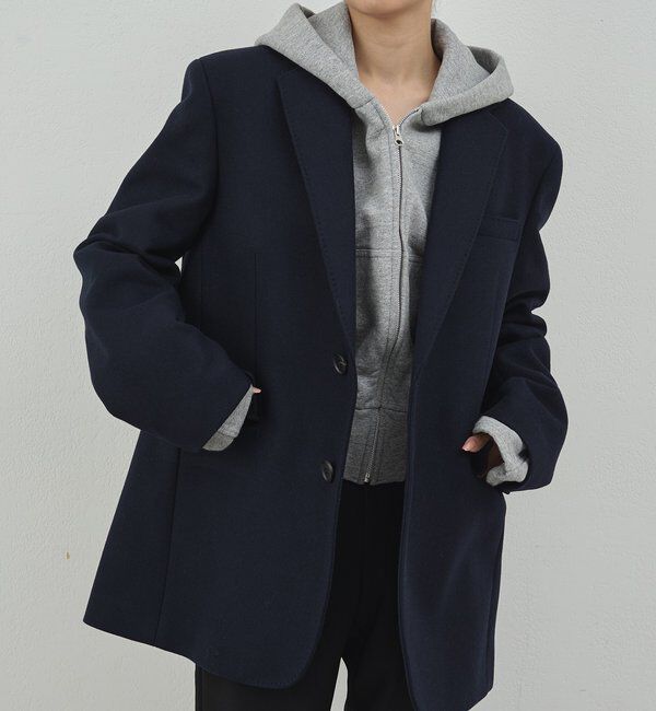  「【PEAS】ドレスジャコート」|その他|