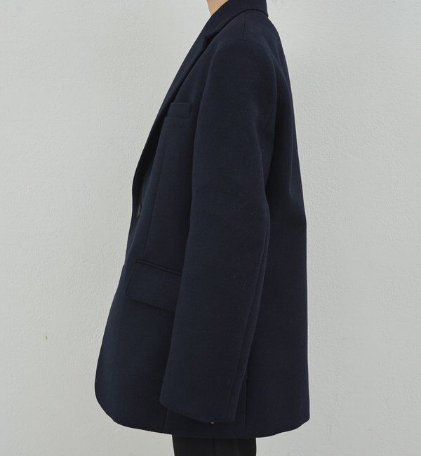  「【PEAS】ドレスジャコート」|その他|