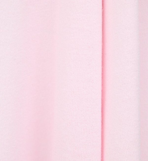  「【手洗い可】メリノウールニットプルオーバー」|ニット・セーター|