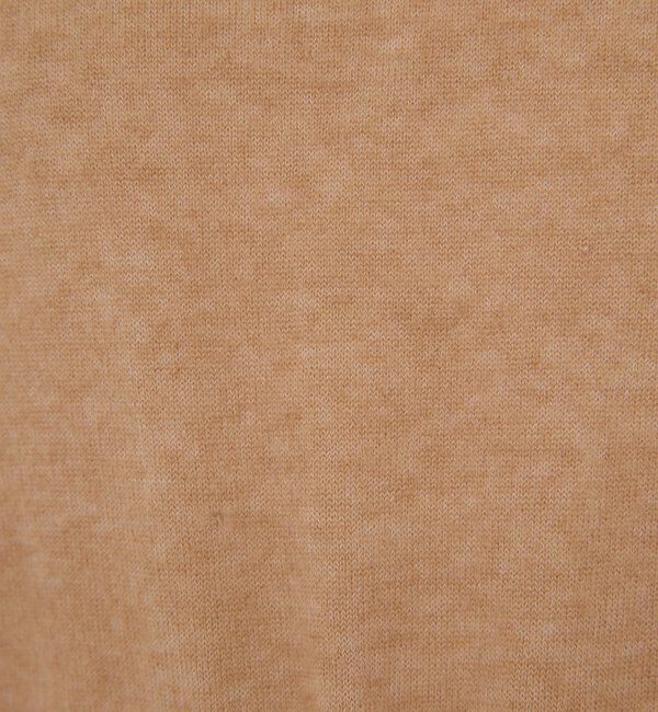  「【25th記念アイテム】ベルト付きロングニットワンピース」|ワンピース|