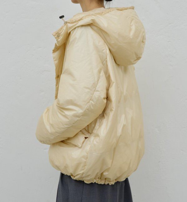  「【REMI RELIEF】【撥水性素材】超軽量ナイロンダウンジャケット／別注」|その他|